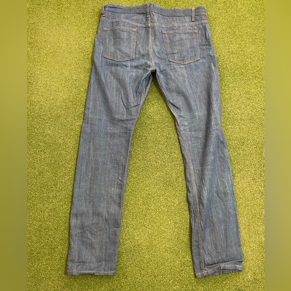 Naked and famous men’s jeans - Picture 3 of 3